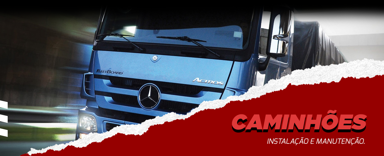 Caminhões