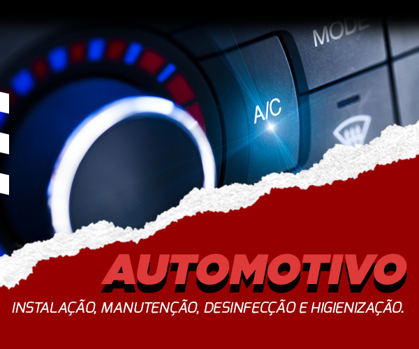 Automotivo