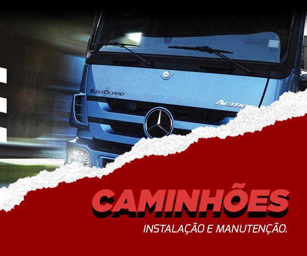 Caminhões