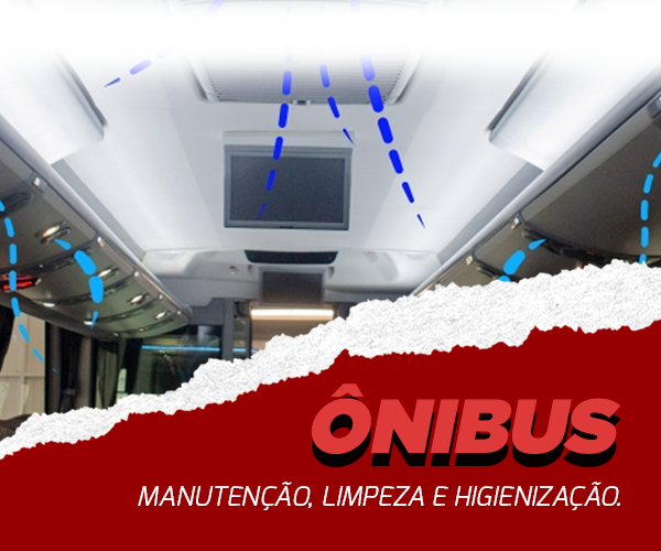 Ônibus